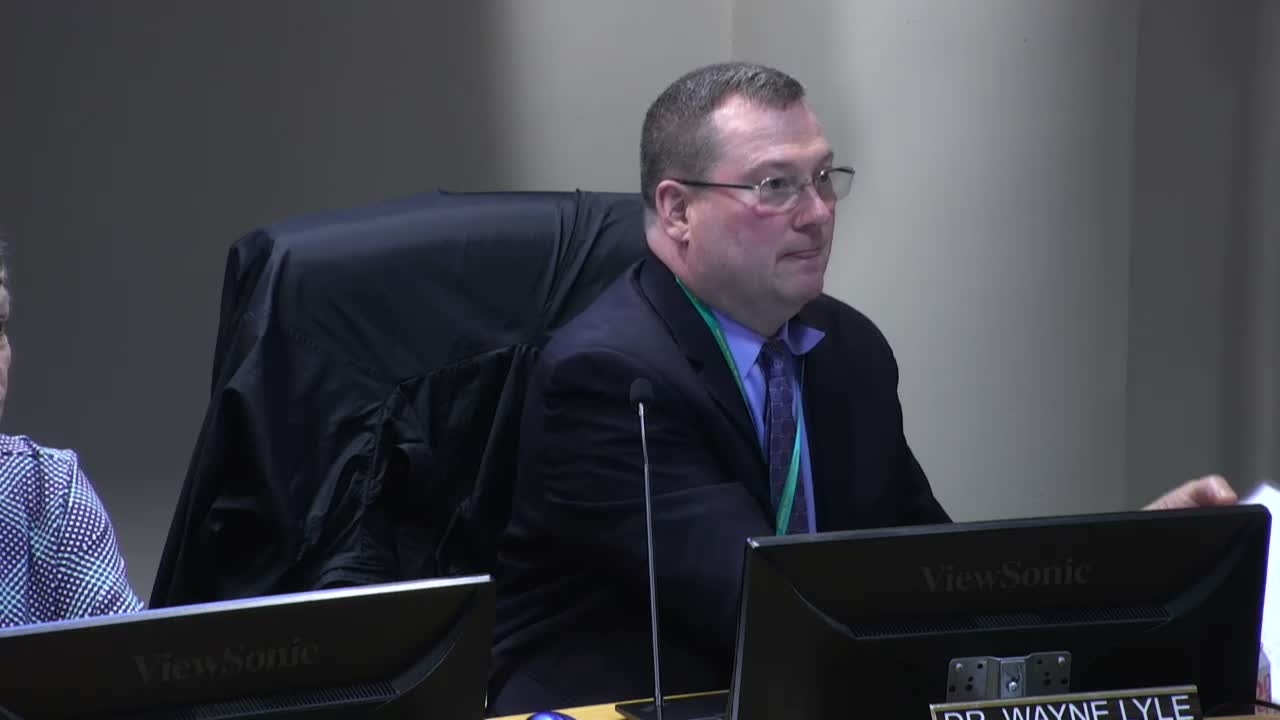 Parent tells board child broke femur; alleges 504 plan and health-care plan were not followed