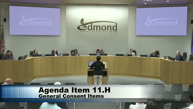 Edmond accepts $100,000 TSET grant to renovate Hayford Park activity area