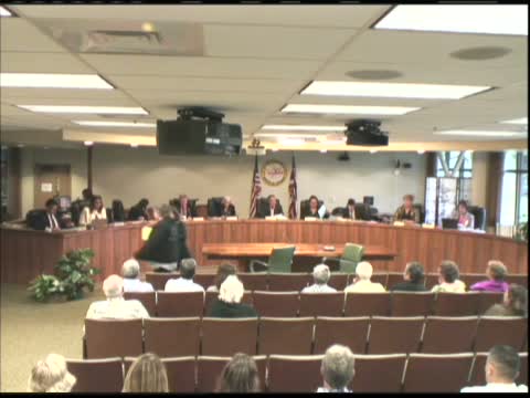 Hawaii County Council confirms Roy Takemoto as managing director after extended questions