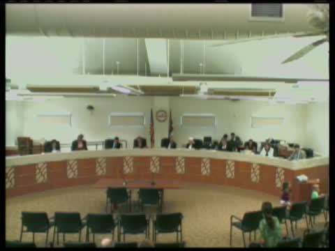 Hawaii County Council approves ban on certain herbicides on county property after extended public testimony