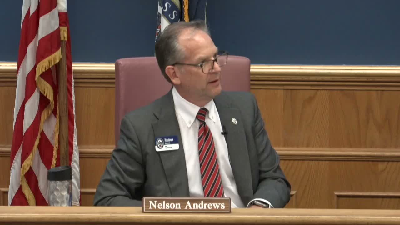 City manager outlines e-bike safety campaign, 2040 planning schedule and resident scam alerts