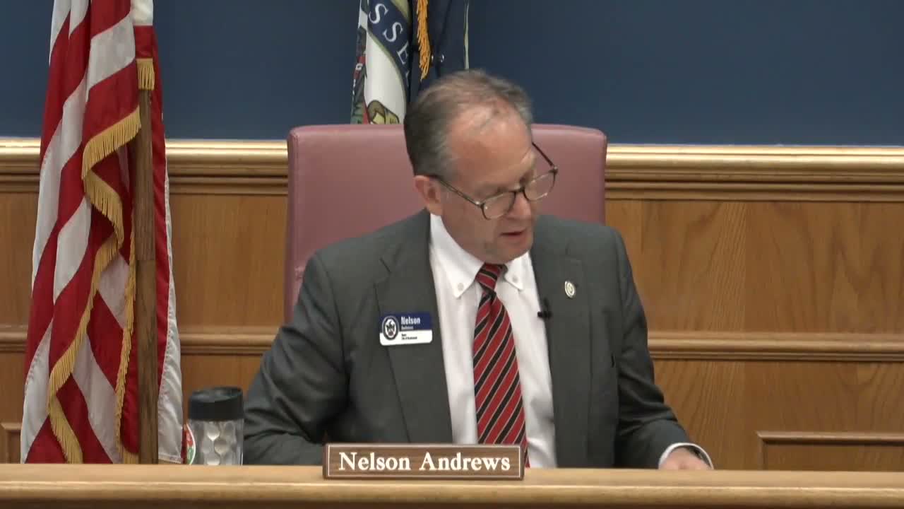 Brentwood commission dismisses ethics complaint against city attorney