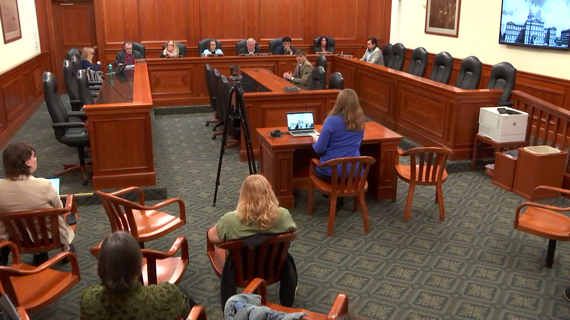 Patient says Oakland County CMH denied recommended residential eating-disorder treatment