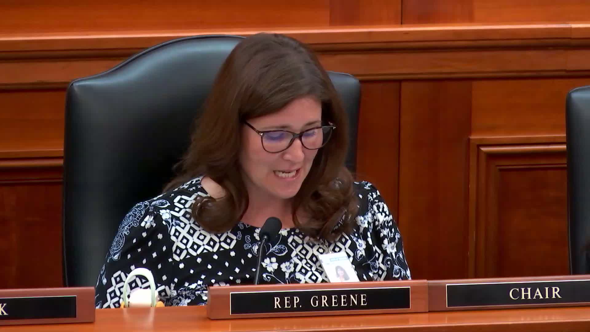 House committee hears testimony on bill to create state AI pilot program
