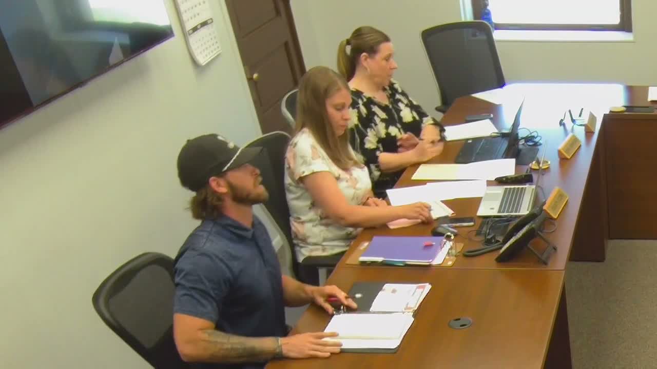 Marion County approves $3,732 dock replacement; denies full campground reservation request
