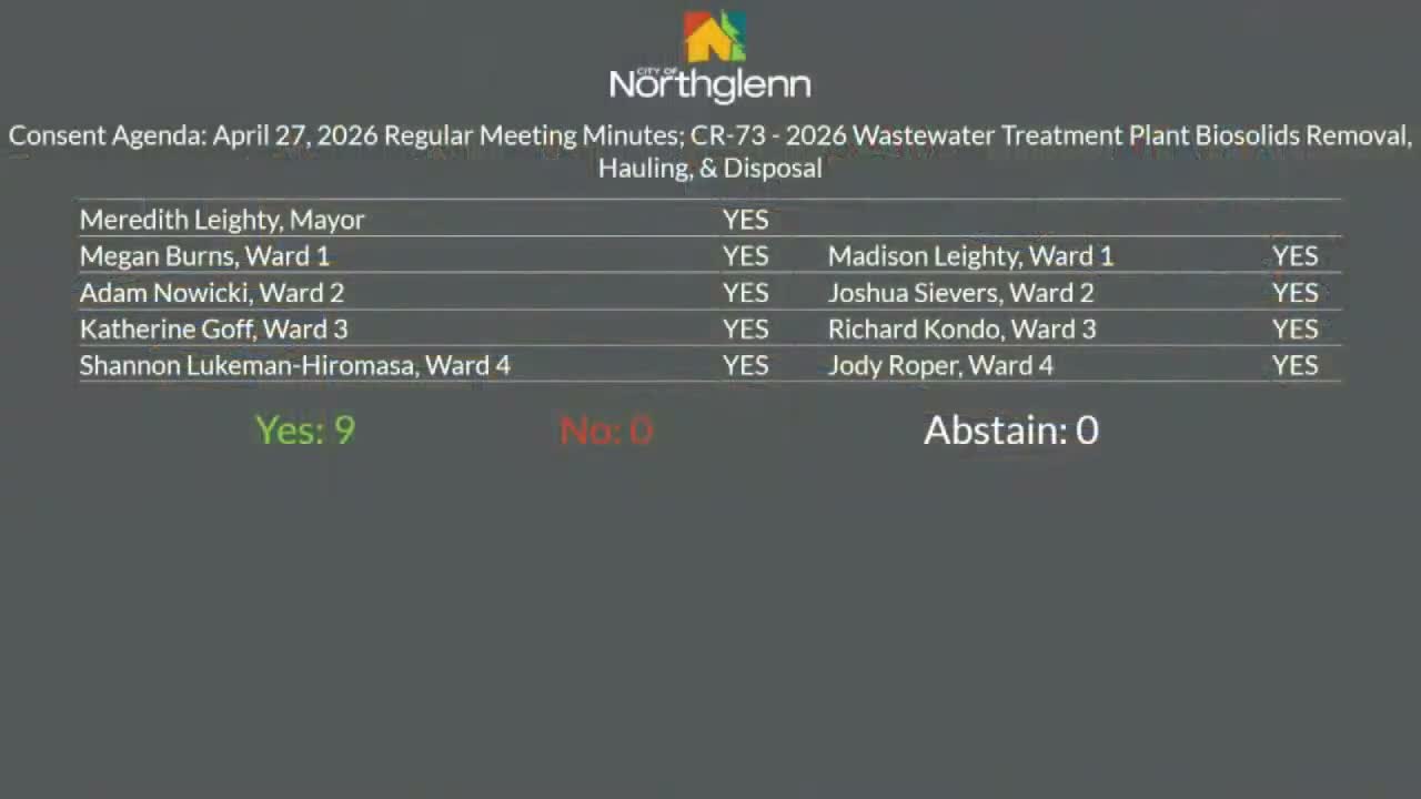 Council approves first reading of UDO amendments increasing setbacks and adjusting natural medicine rules