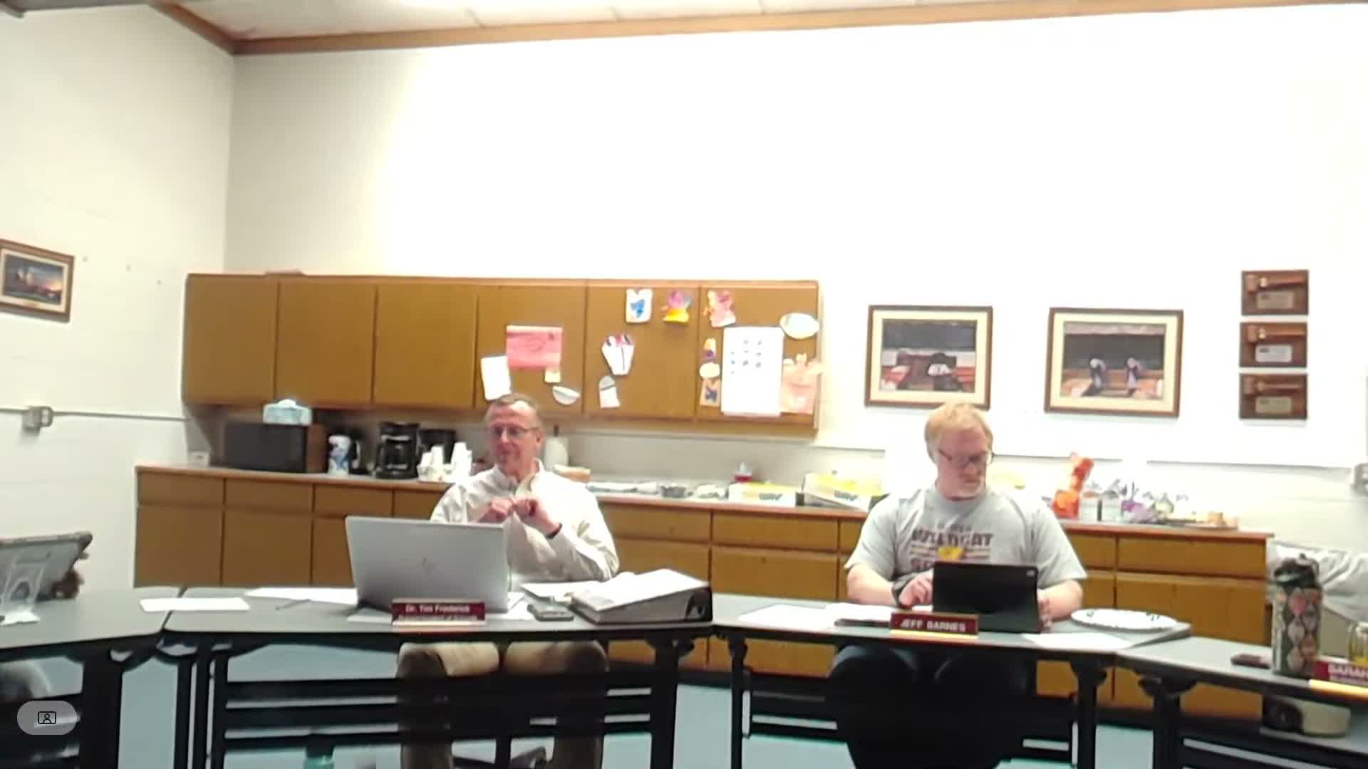 Board approves modest meal-price increases as food-service costs rise