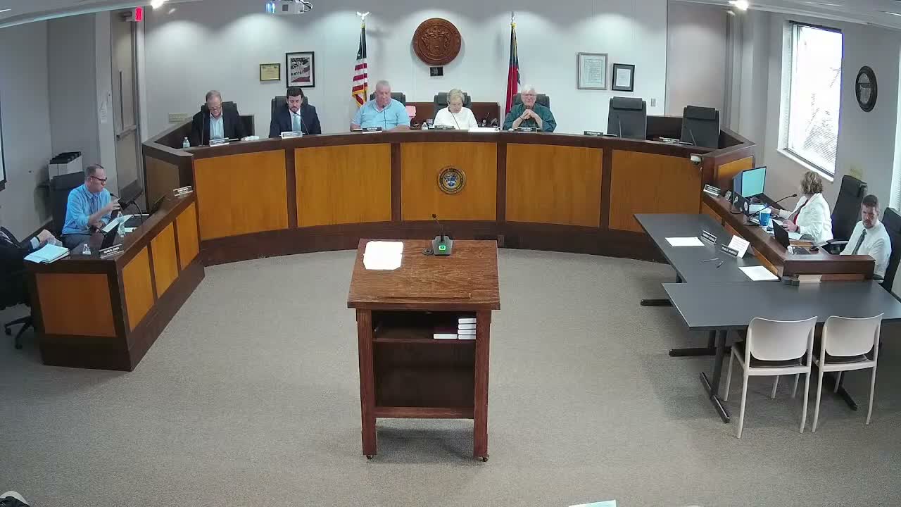 Sheriff asks county to support application for federal COSSUP grant to expand reentry services