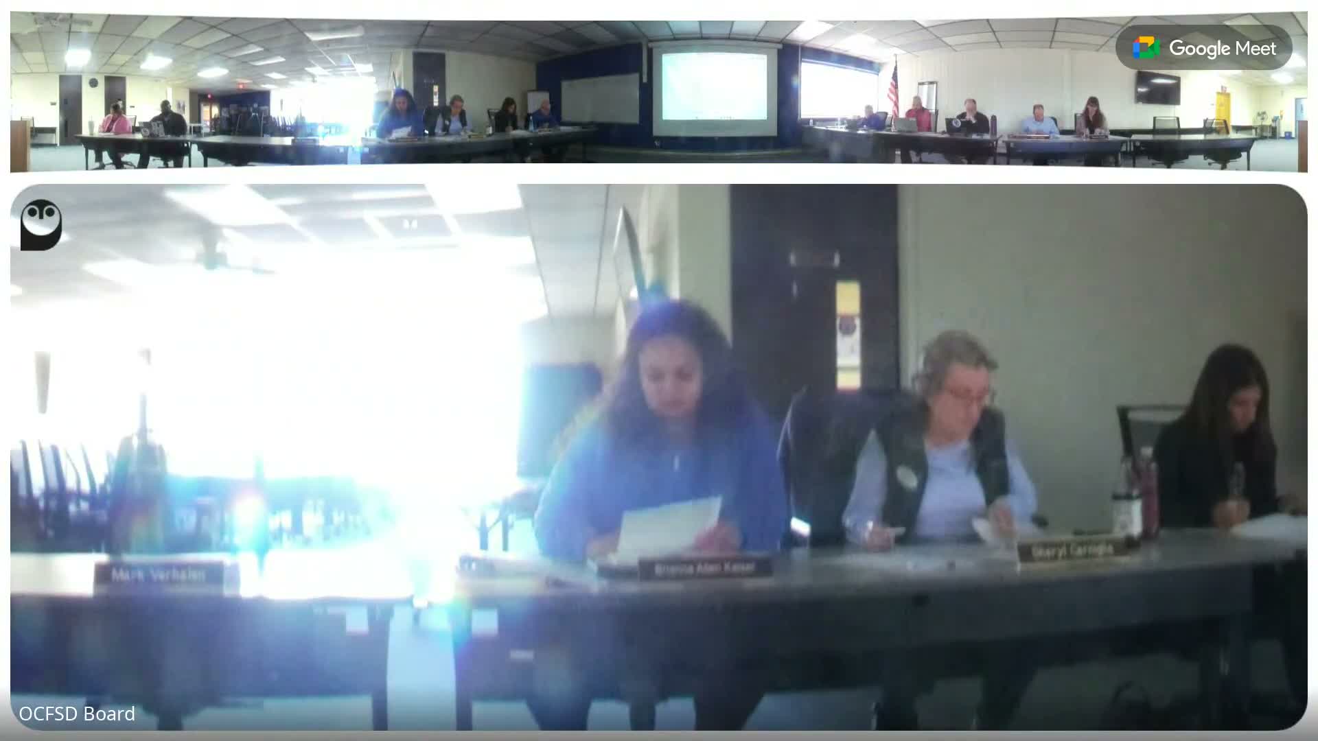 Board adopts 24 of 25 policy updates, sends Policy 144.5 back to counsel