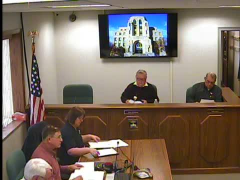 Reno County starts statutory process to consider vacating part of Lake Cable Road