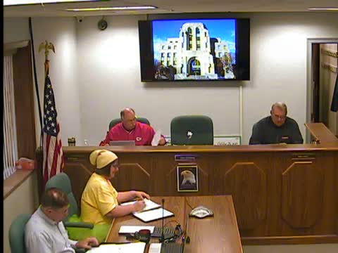 Commission approves conditions for $106,448.45 juvenile justice reinvestment grant