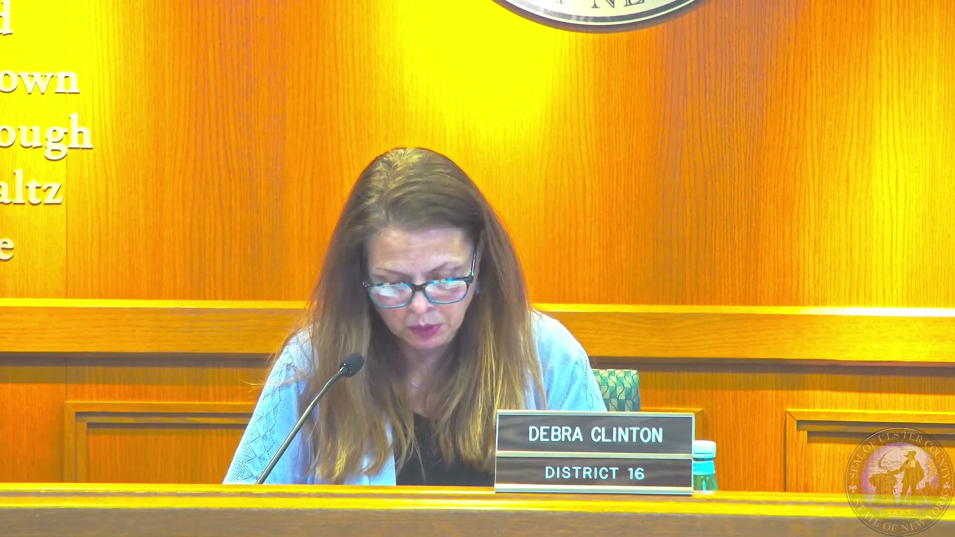 County consultants outline options, environmental constraints for Route 28A rail-corridor project