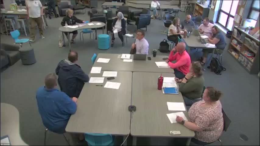 Local Cornish society urges board to reauthorize student exchange with Cornwall