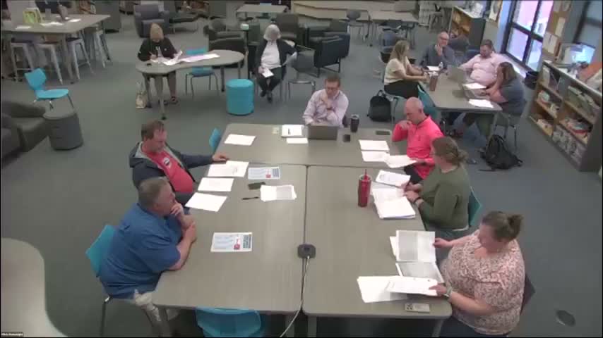 Board approves countywide ‘Sources of Strength’ memorandum to expand student mental‑health training