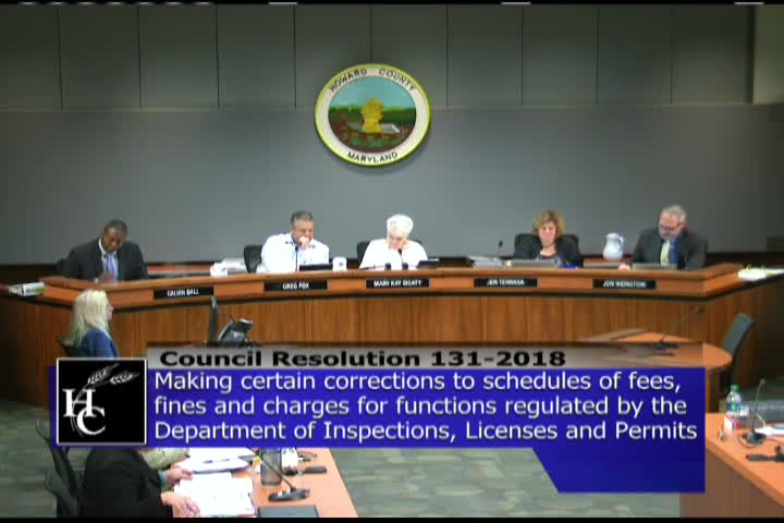 Howard County moves to expand role of Agricultural Preservation Board, farmers urge support