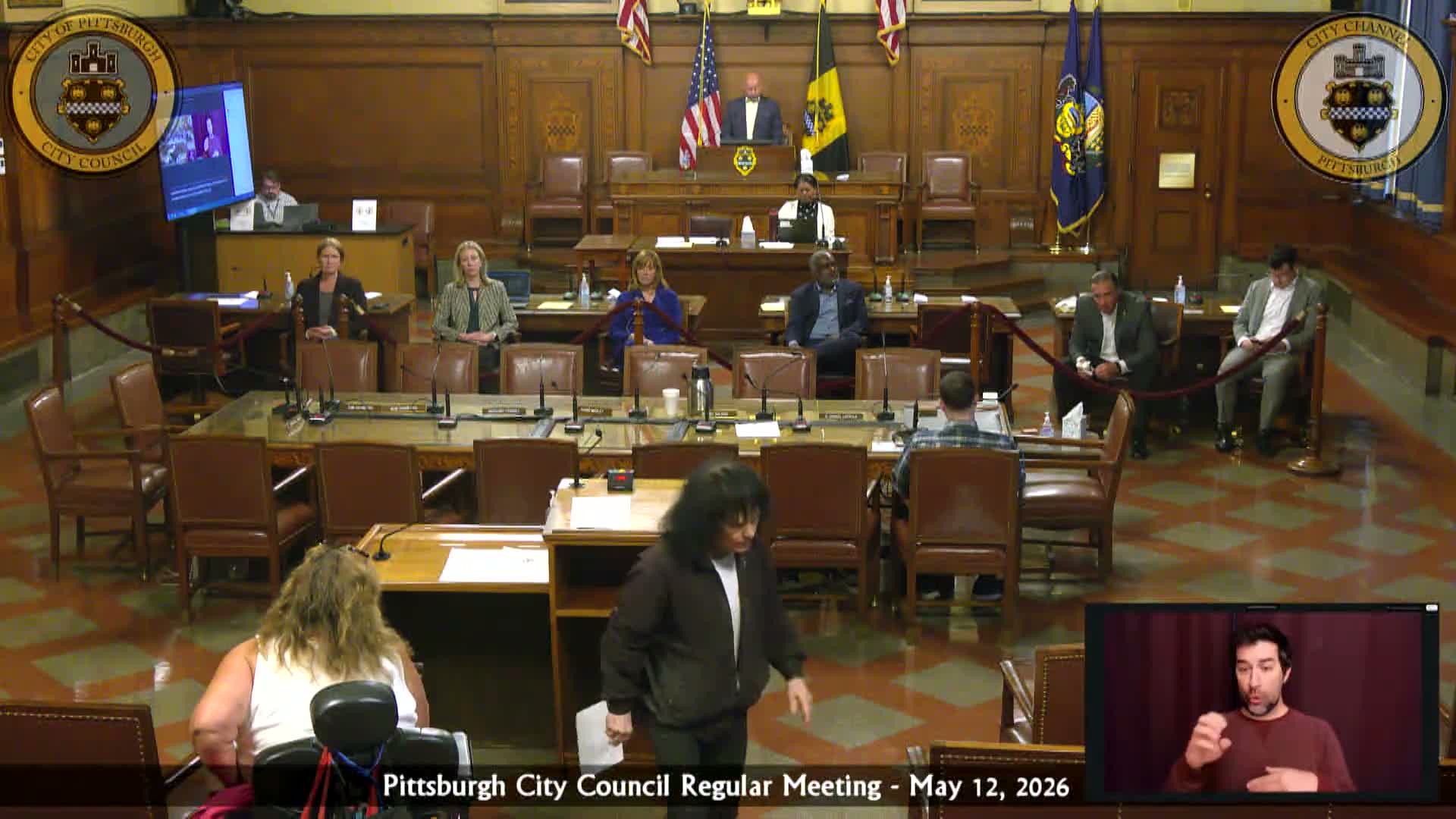 Residents and youth advocates urge council to prioritize programs over curfews
