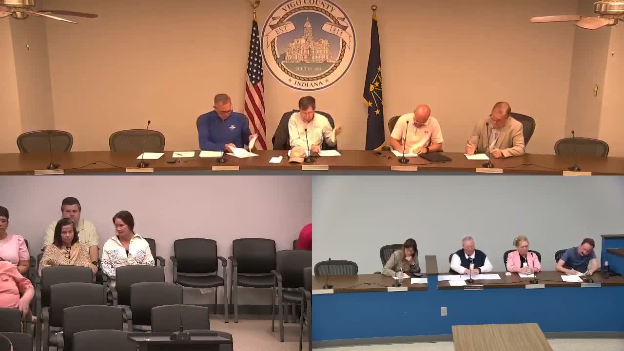 Commissioners approve multi-million-dollar claims, payroll and oversight invoice