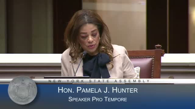 Assembly passes bill requiring search warrants for electronic devices amid law-enforcement concerns