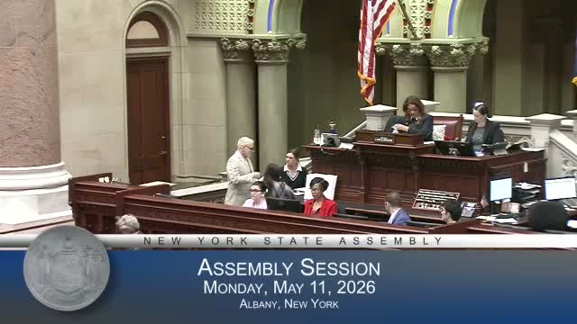 Assembly clears multiple consent‑calendar bills and adopts cultural and awareness resolutions