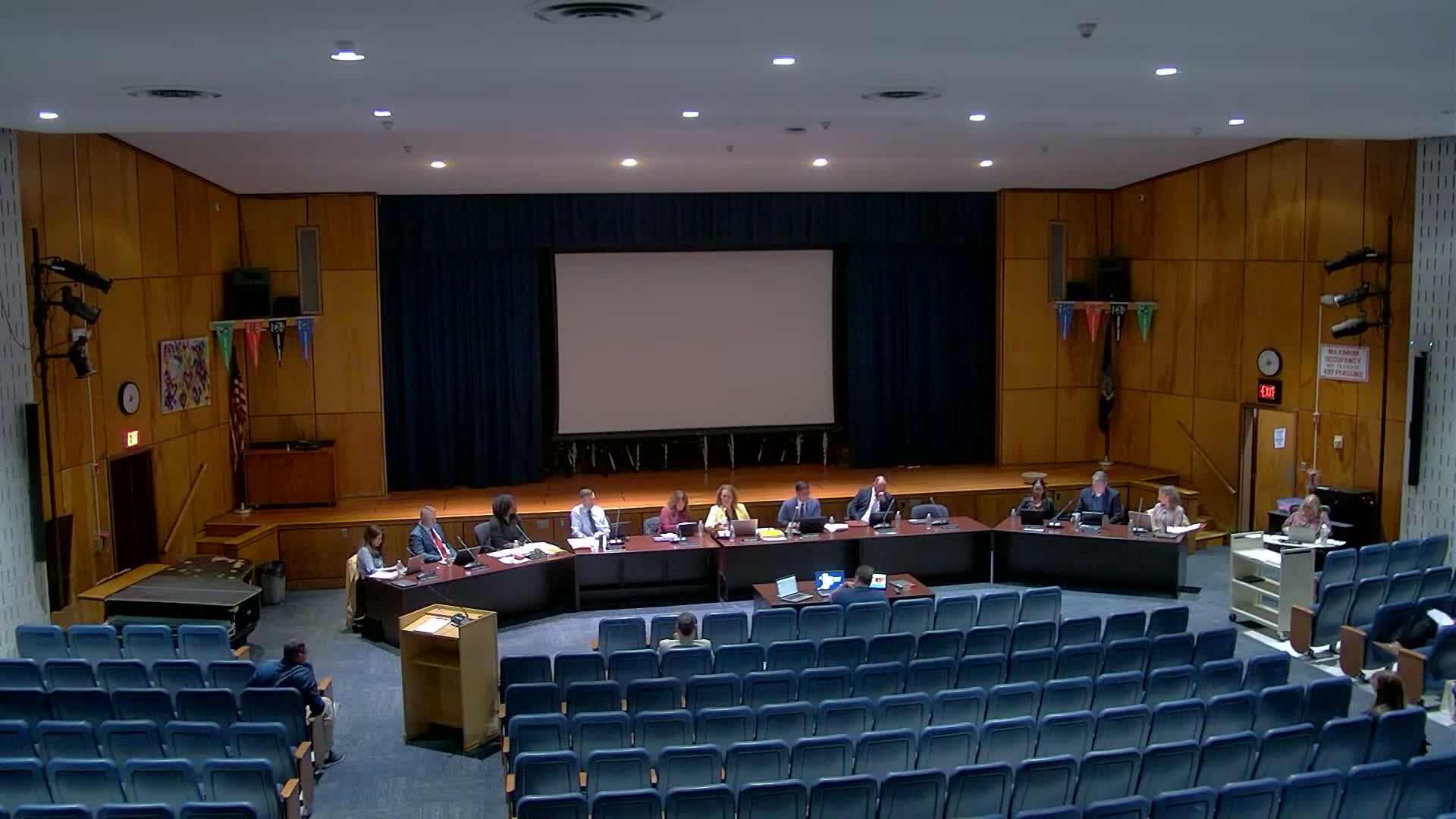 Board hears plan for Individualized Art Assessment Pathway; three‑year pilot proposed for 2026–27