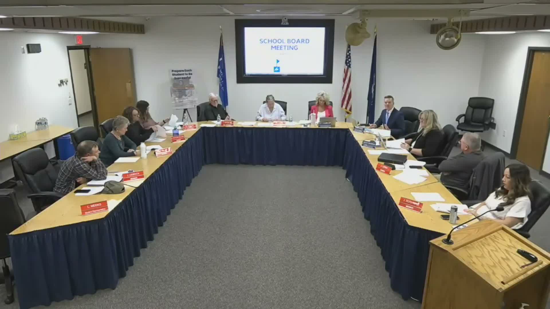 Board approves small increase to 4K site provider reimbursements