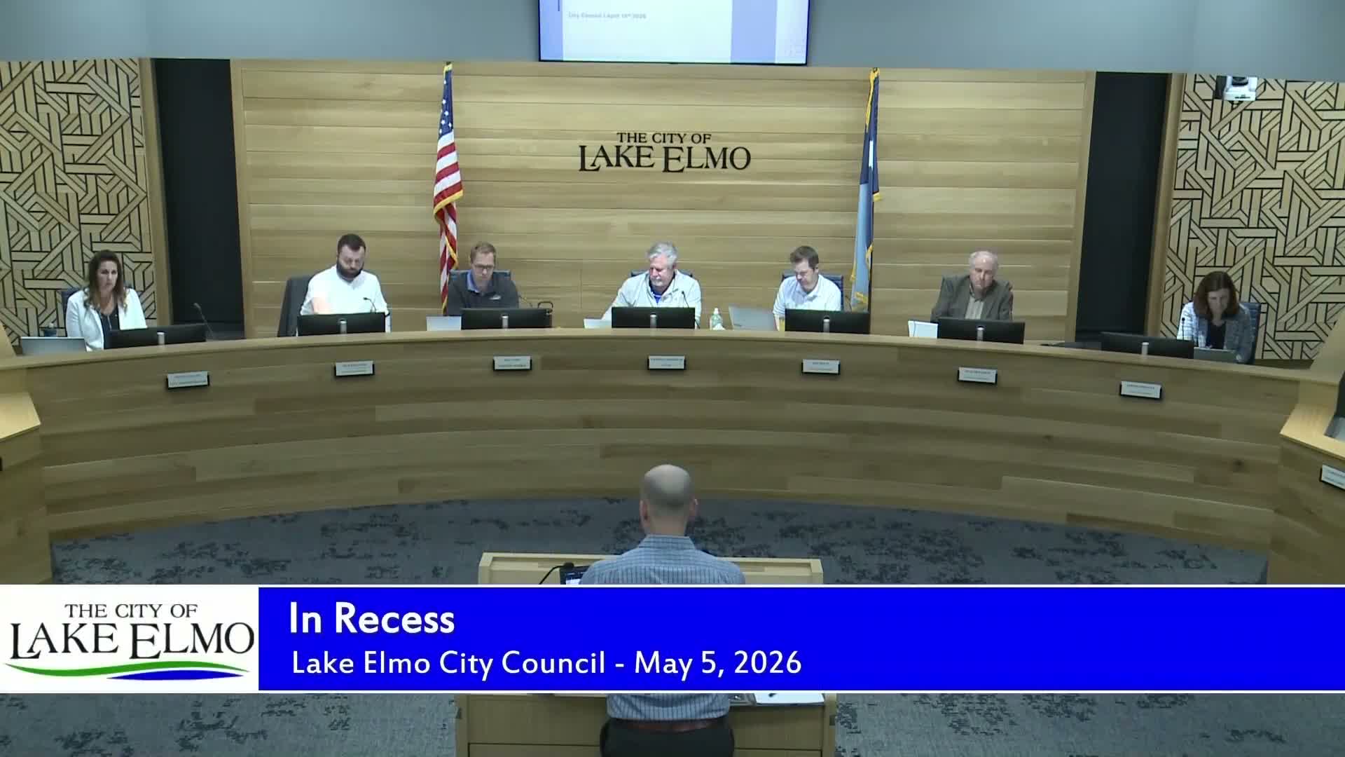 Council approves High Point Crossing rezoning and variances for 18‑lot rural estate development