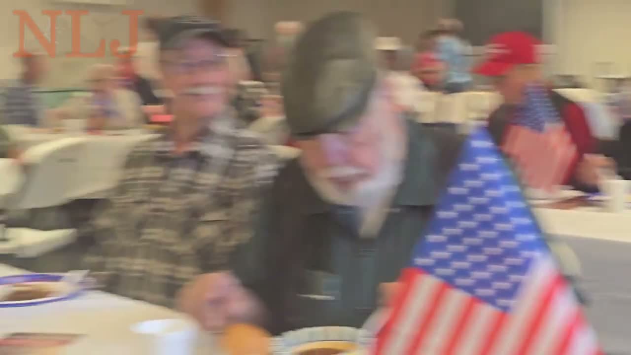 Chuck Gray touts conservative record, vows to defend Wyoming industries