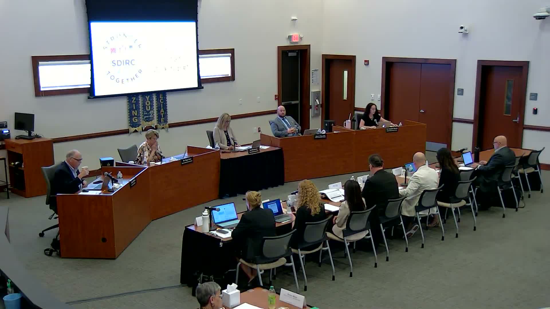 Indian River schools face tight budget picture as FTE projections and state proposals vary