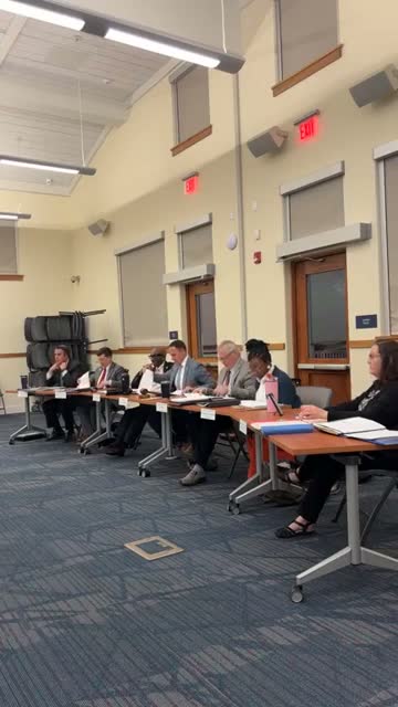 Berlin staff warn new state advisory rule will add work even as grants push key water and sewer projects forward