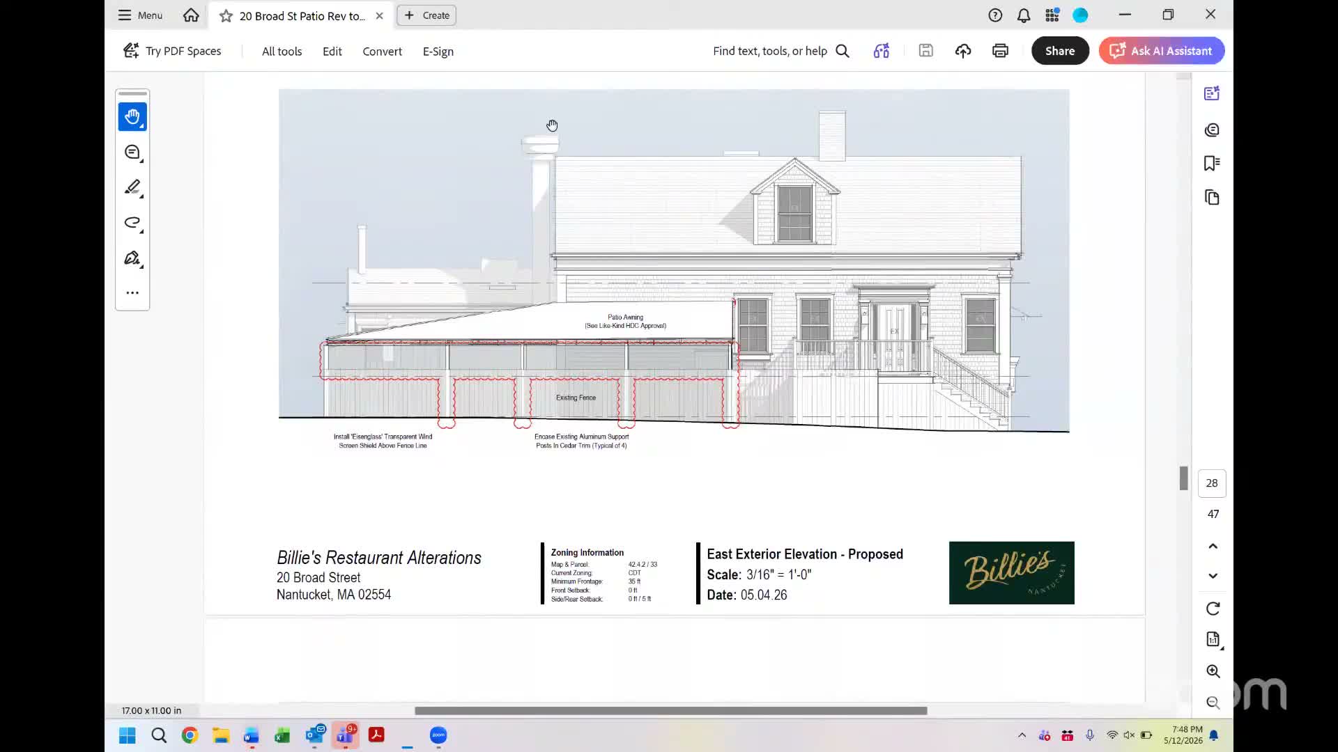 Commission approves move-off notice for Starbuck-area house, requests revisions to replacement plan
