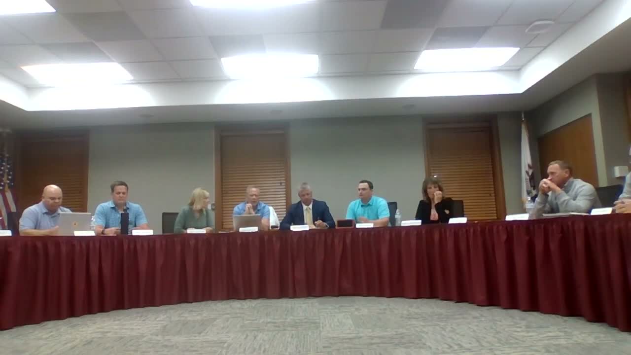 Mattoon School Board affirms superintendent’s decision on grievance appeal