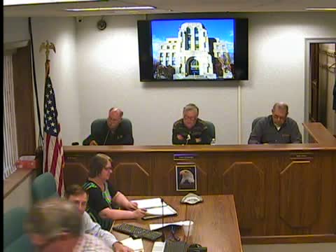Commission approves $6-per-unit increase to landfill user fees, raises special-waste rates