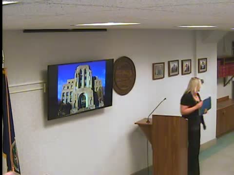 Youth-services director reports rises in 'parents unable to care' admissions, longer stays at county shelter and detention facilities