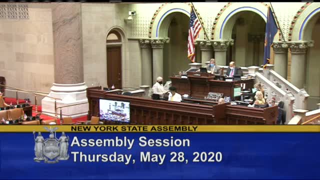 Assembly approves temporary ban on utility shutoffs for customers hit financially by COVID‑19