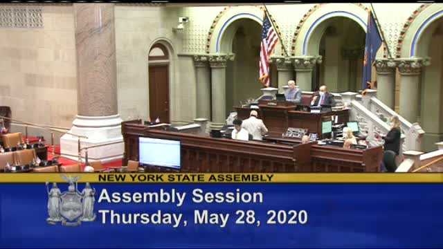 Assembly authorizes pharmacists to administer a COVID‑19 vaccine once state certifies safety and rules