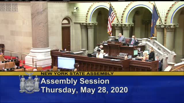Assembly passes $100 million emergency rent‑relief voucher program; critics say it favors landlords