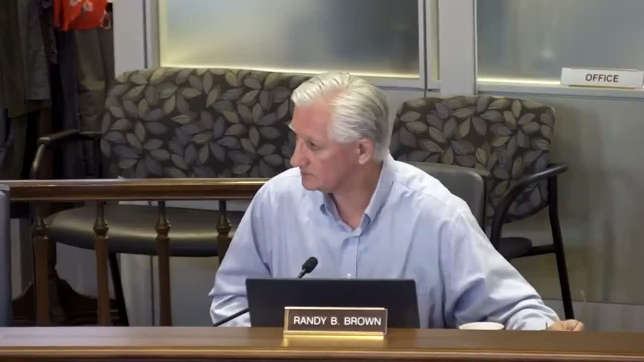Legislators debate homestead tax option to address residential tax increases