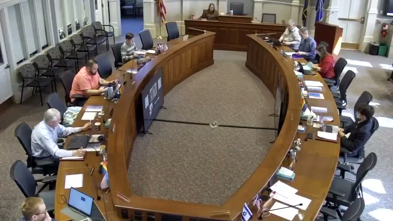 Tompkins County committee weighs centralizing finance functions