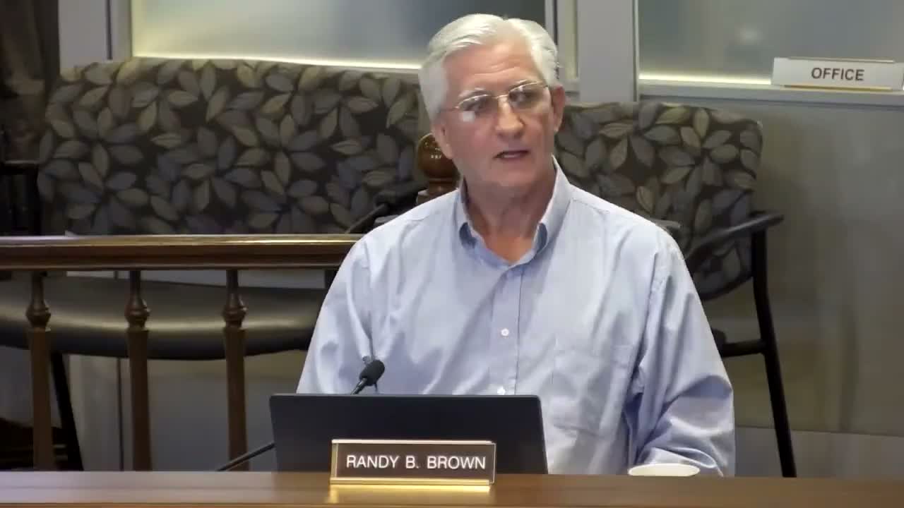 County equity coordinator outlines priorities for Office of Human Rights and training