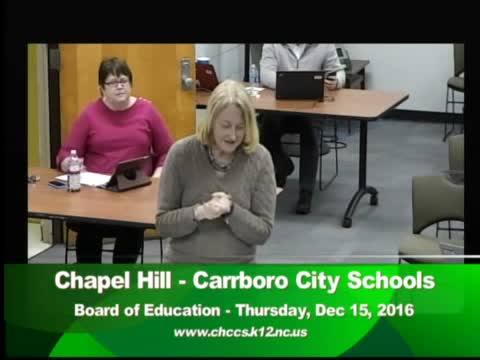 Board approves LEAP identification updates for gifted program