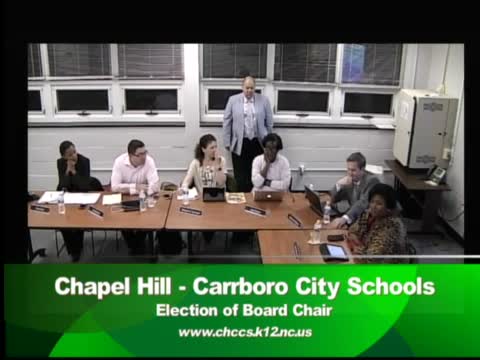 Board elects James Barrett chair, names Roni Dasi vice chair