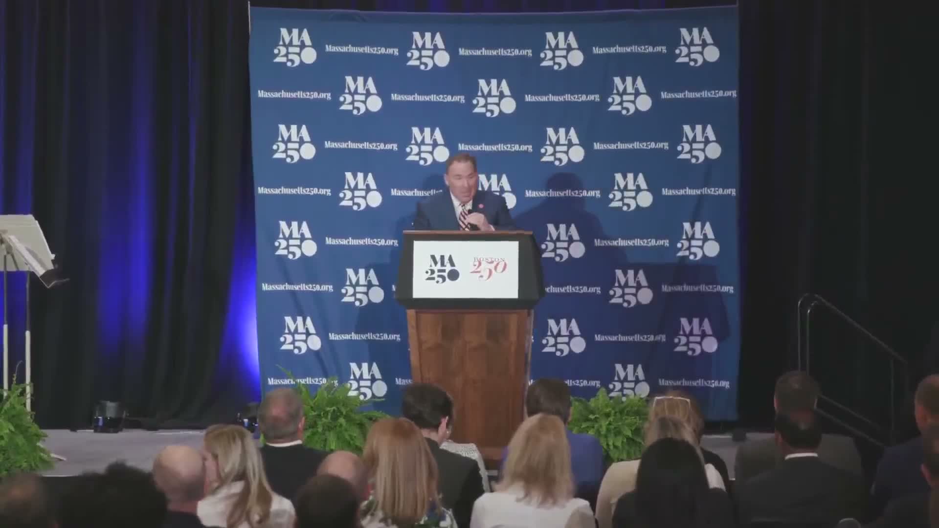Organizers report $6 million+ in Mass 2 50 grants, unveil city partnerships and community grants