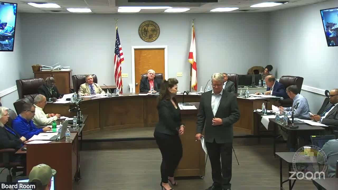 Jackson County approves video-only visitation at correctional facility