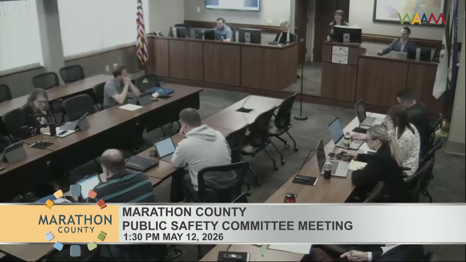 Marathon County medical examiner reports in-county autopsies, new forensic center and regional services