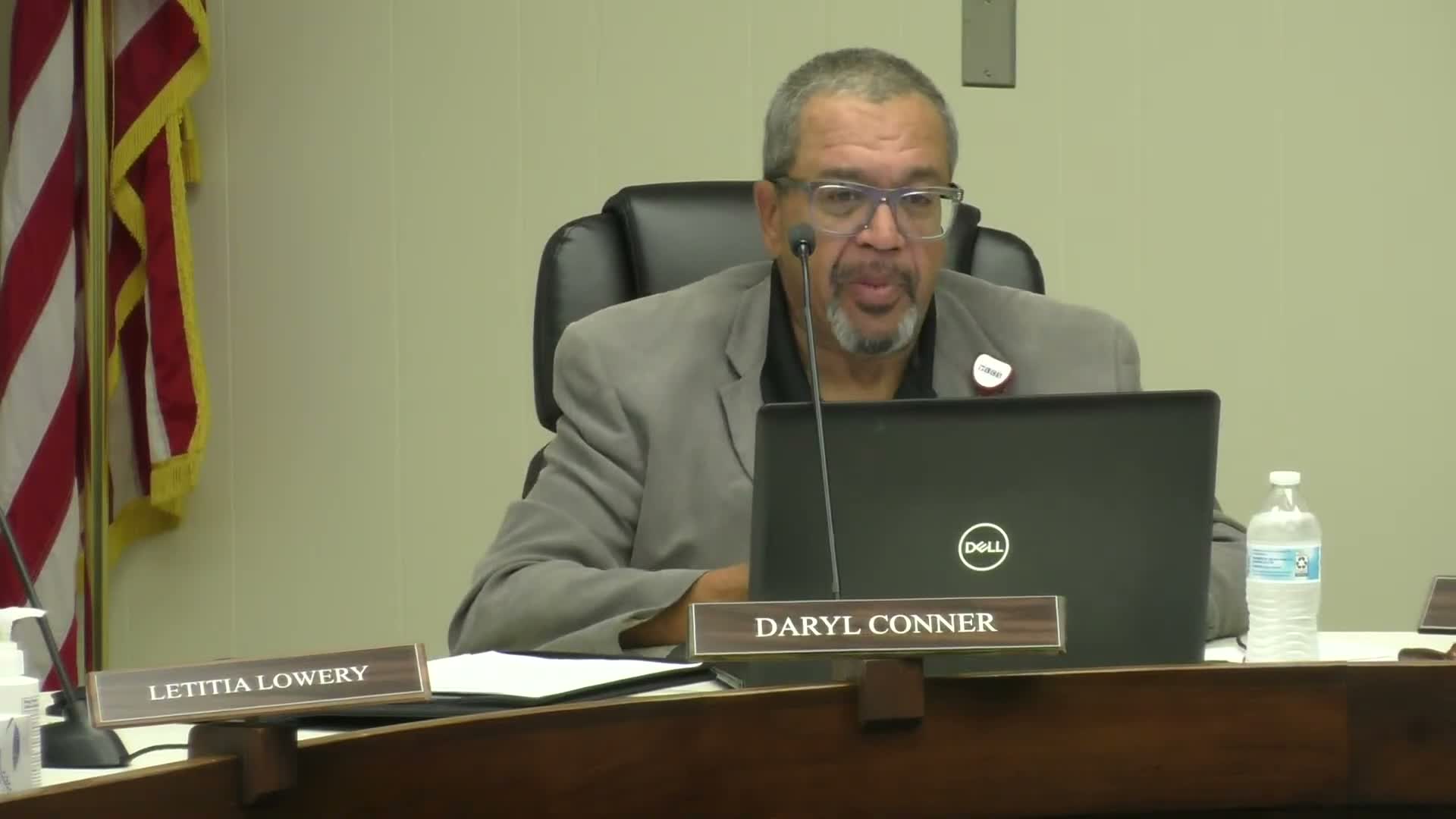 Board convenes closed session to discuss PPEA contract; no final action reported