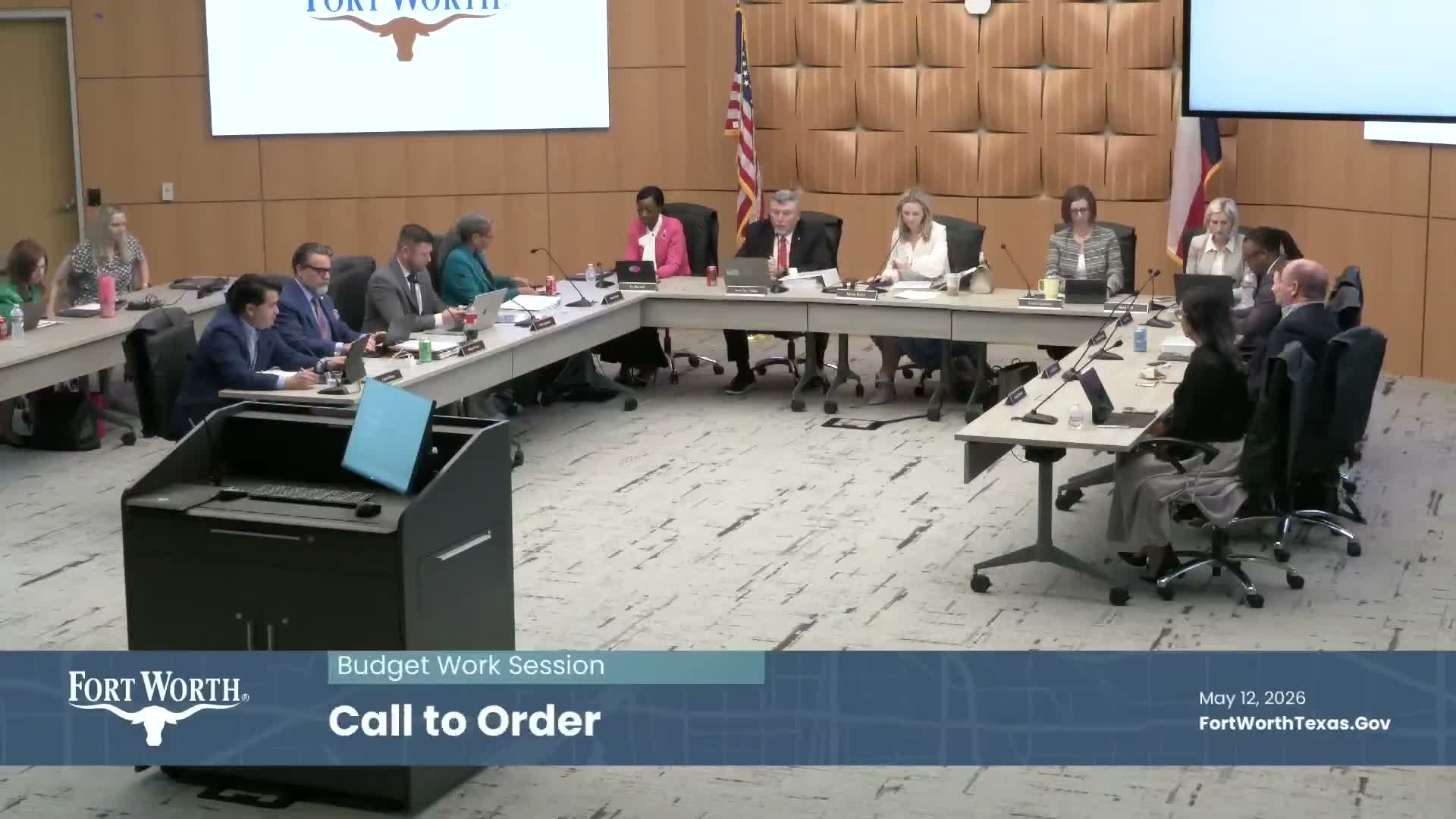 City staff recommend shifting cosmetic GLP‑1 weight‑loss drugs to full member cost to rein in Fort Worth employee health spending