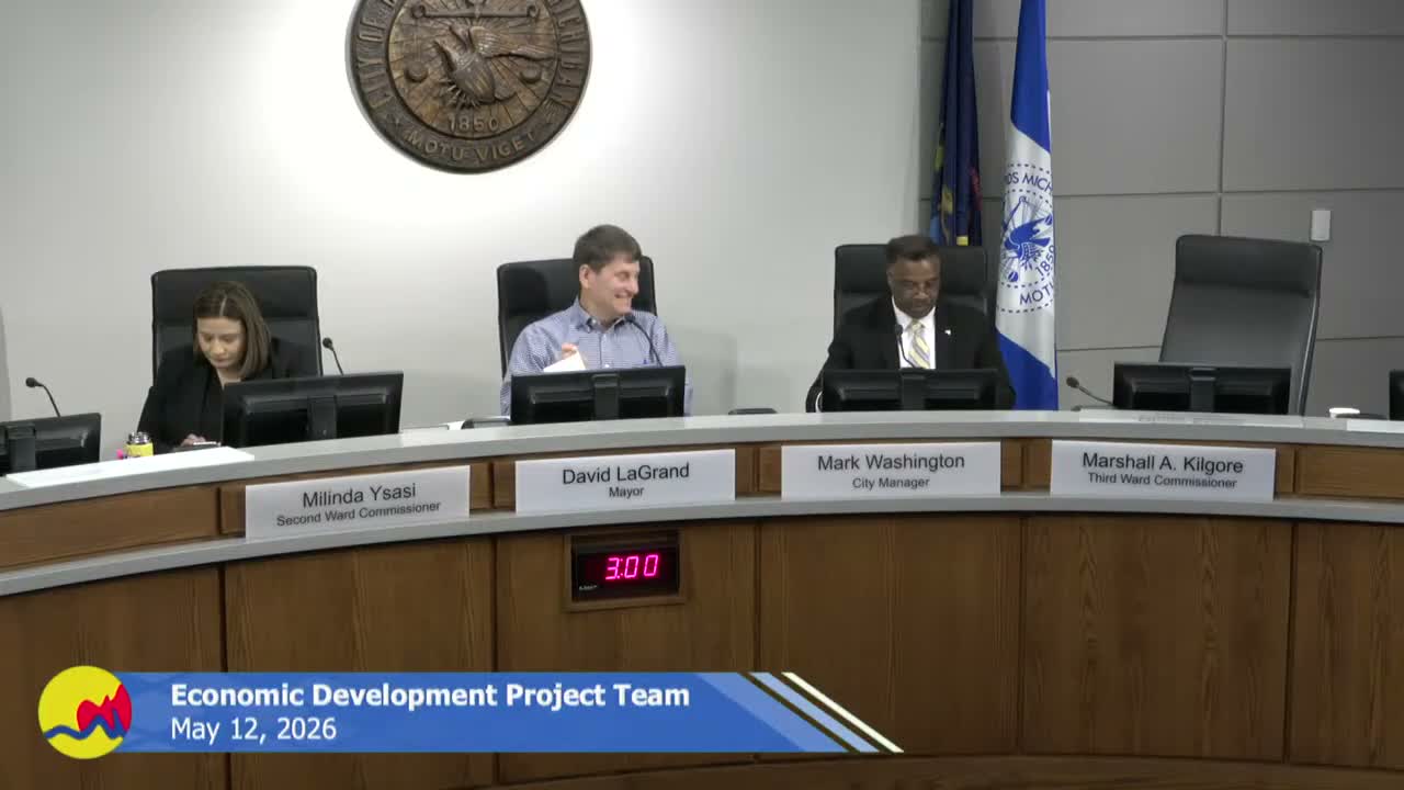 City staff report mechanical inspection delays, one vacancy and efforts to restore 5-day commercial review target