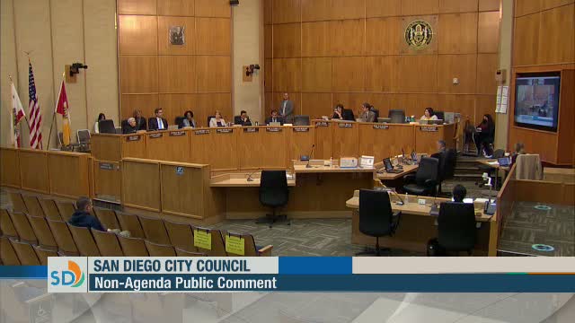 Council reports two closed‑session amicus votes to support DACA and TPS litigants