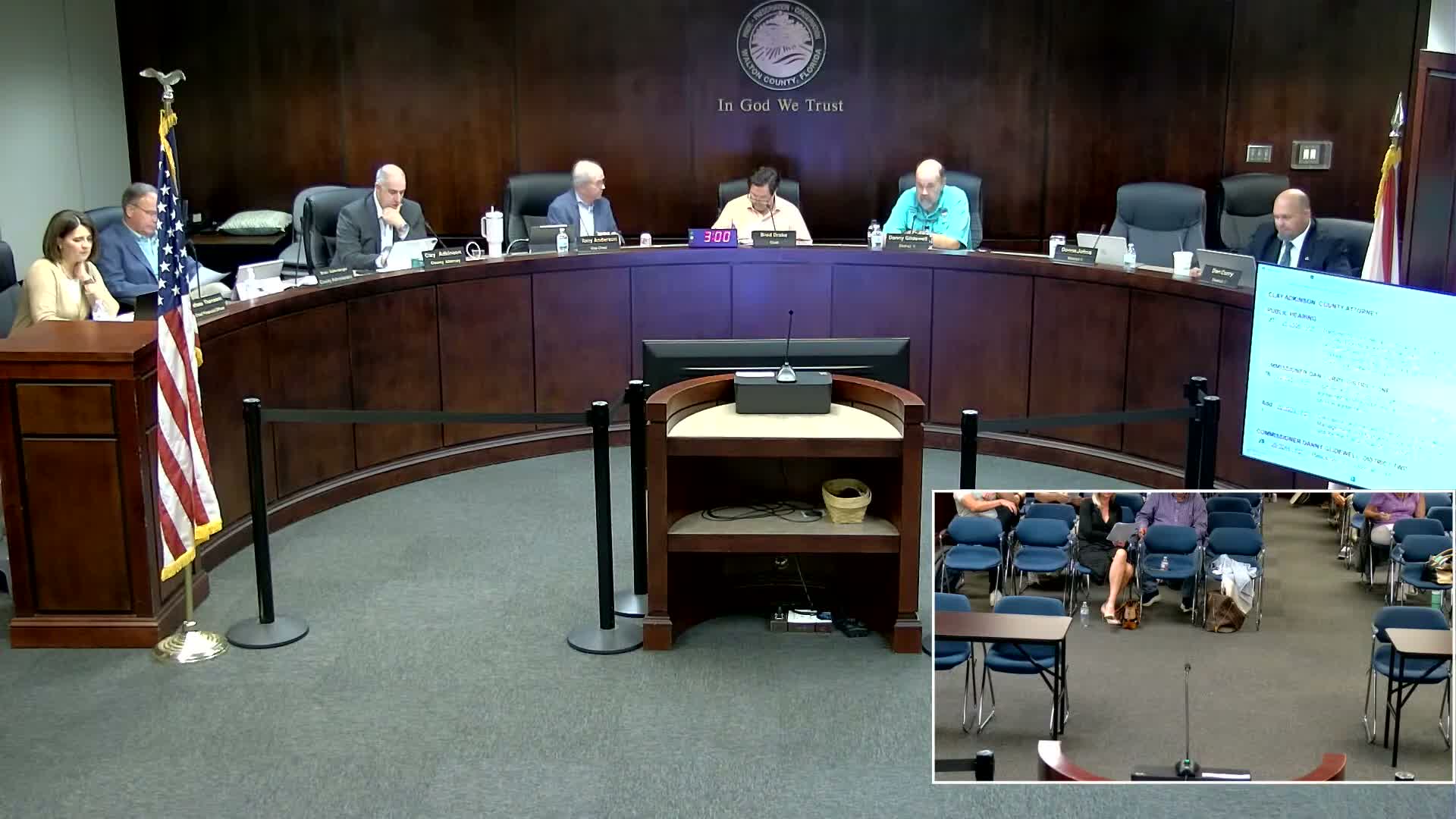 Walton County delays e-bike ordinance, directs staff to hold stakeholder workshop before July vote