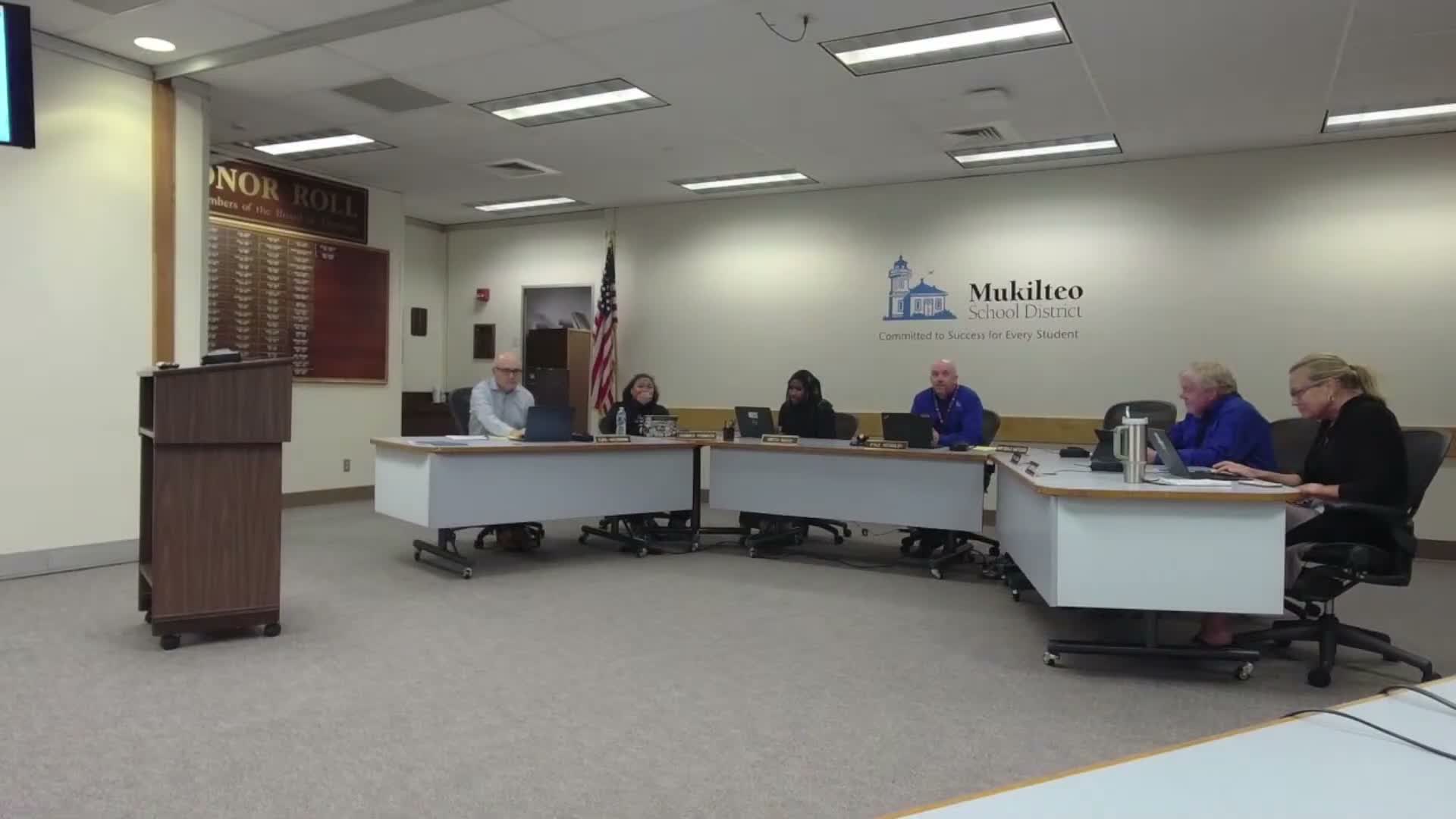 Assistant superintendent: 2026 legislative session yields limited new education funding and several new requirements